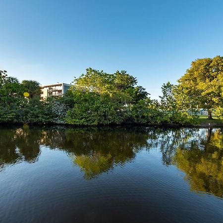 Modern Riverview Apartments Fort Lauderdale Luaran gambar