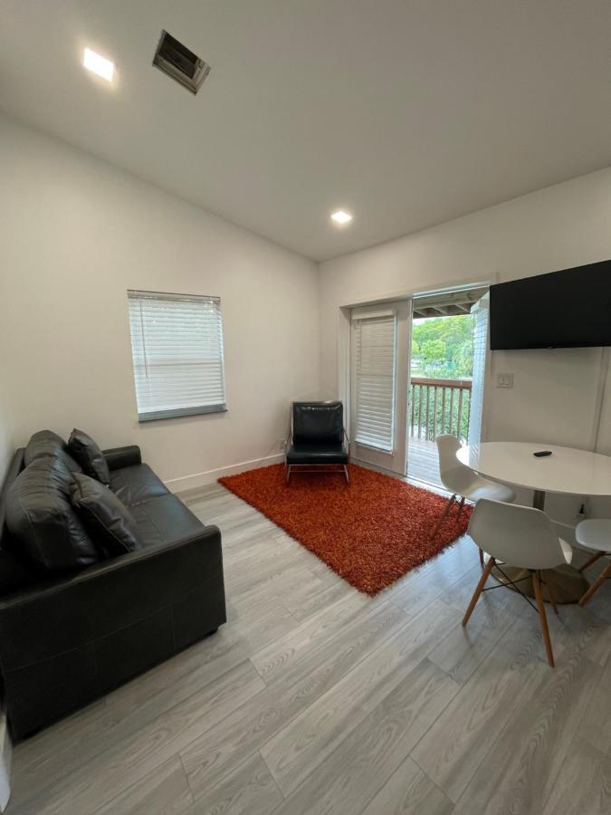 Modern Riverview Apartments Fort Lauderdale Luaran gambar