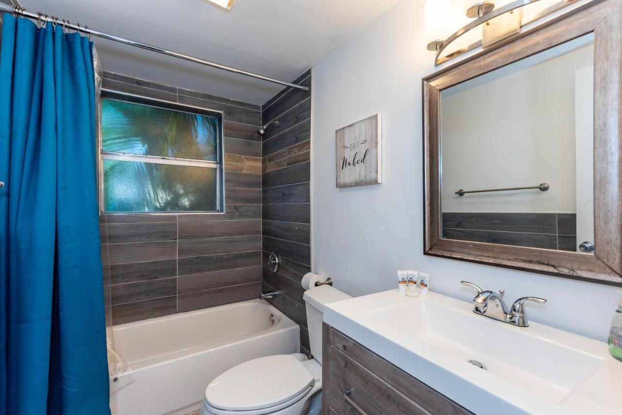 Modern Riverview Apartments Fort Lauderdale Luaran gambar