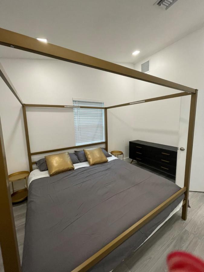 Modern Riverview Apartments Fort Lauderdale Luaran gambar