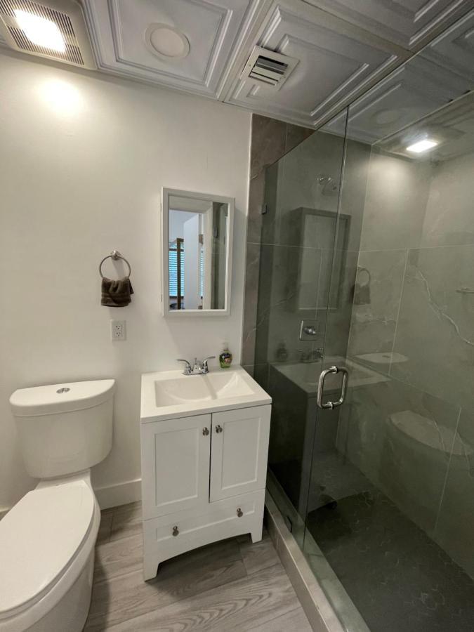 Modern Riverview Apartments Fort Lauderdale Luaran gambar