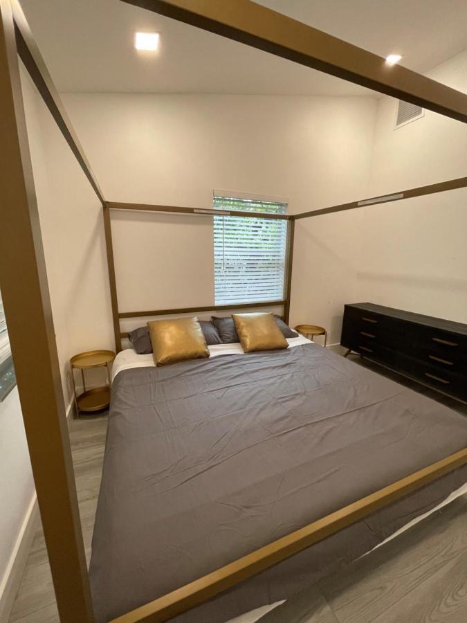 Modern Riverview Apartments Fort Lauderdale Luaran gambar