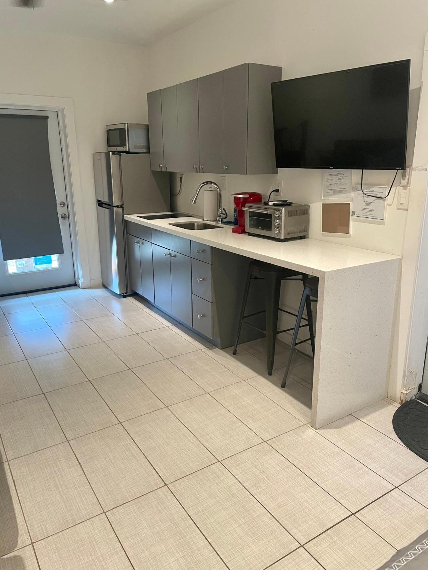 Modern Riverview Apartments Fort Lauderdale Luaran gambar