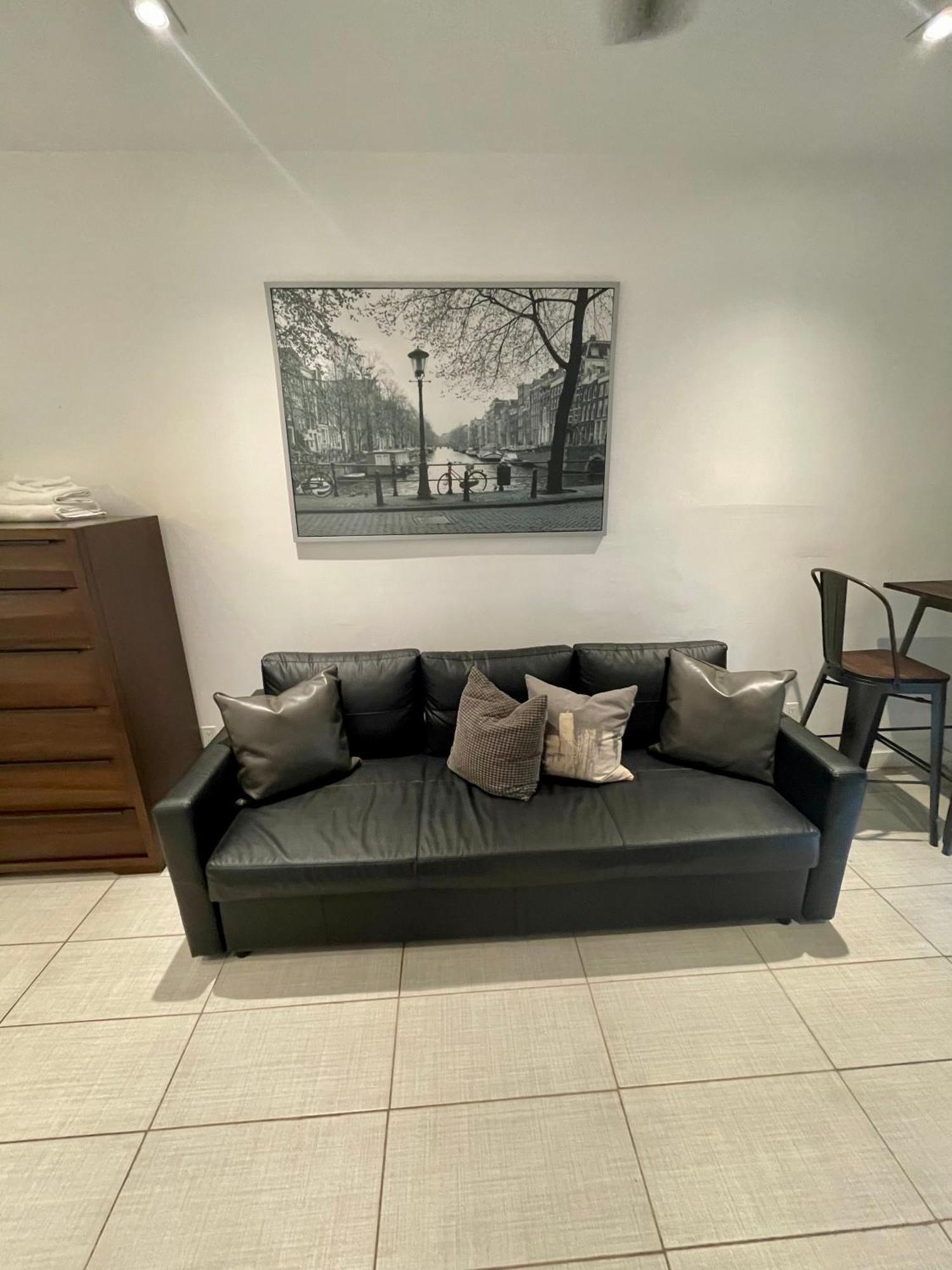 Modern Riverview Apartments Fort Lauderdale Luaran gambar