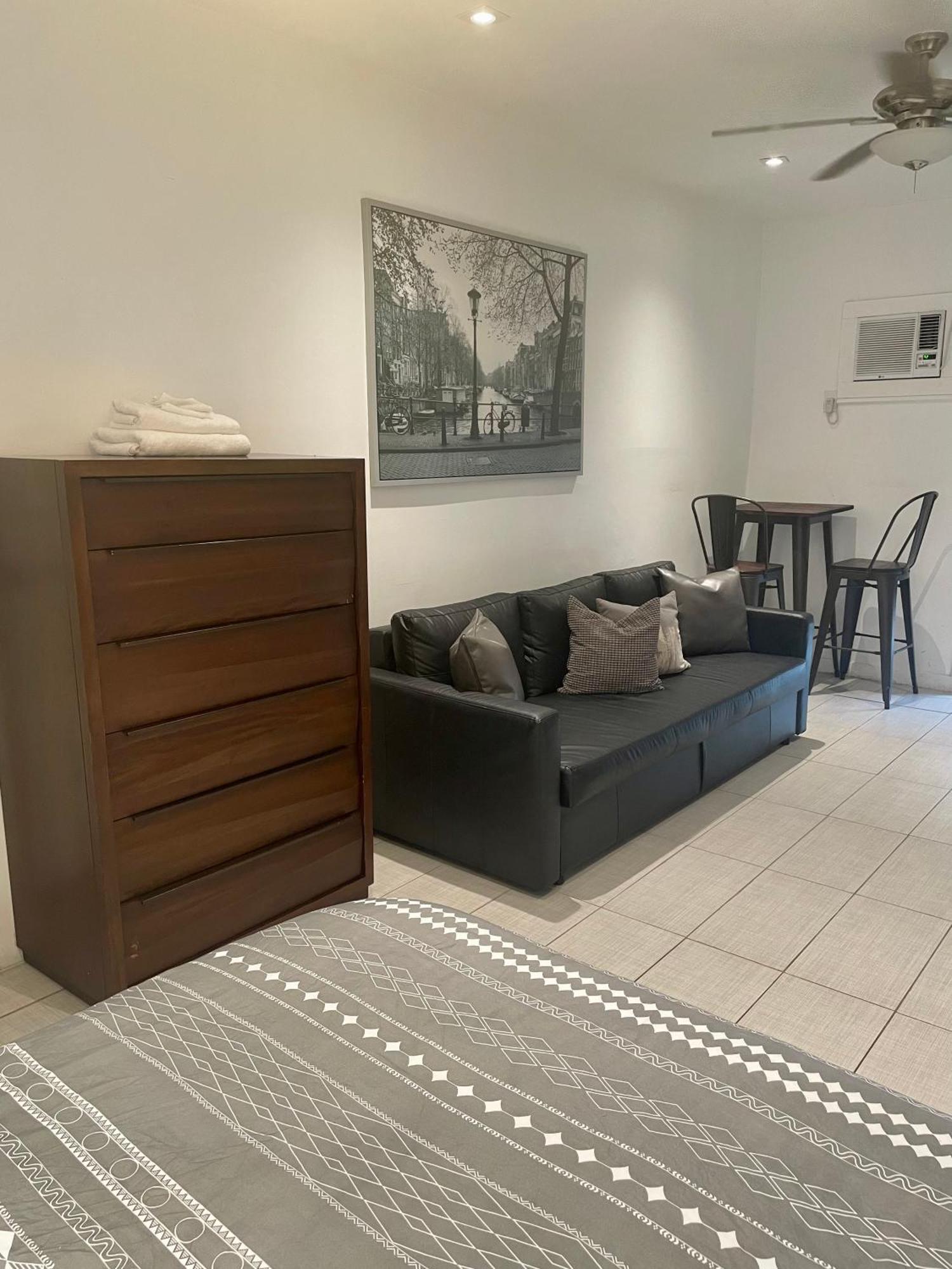 Modern Riverview Apartments Fort Lauderdale Luaran gambar