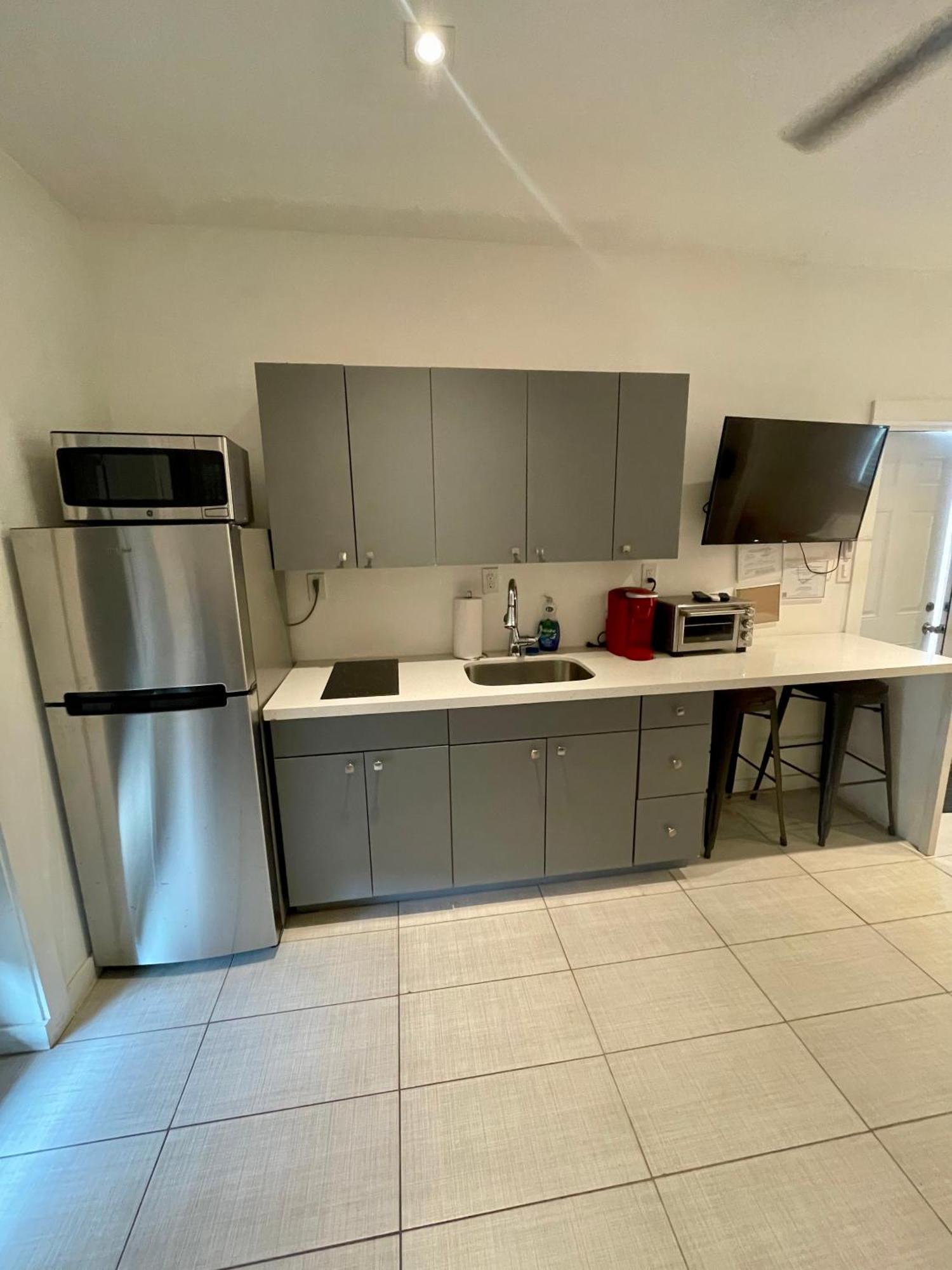 Modern Riverview Apartments Fort Lauderdale Luaran gambar