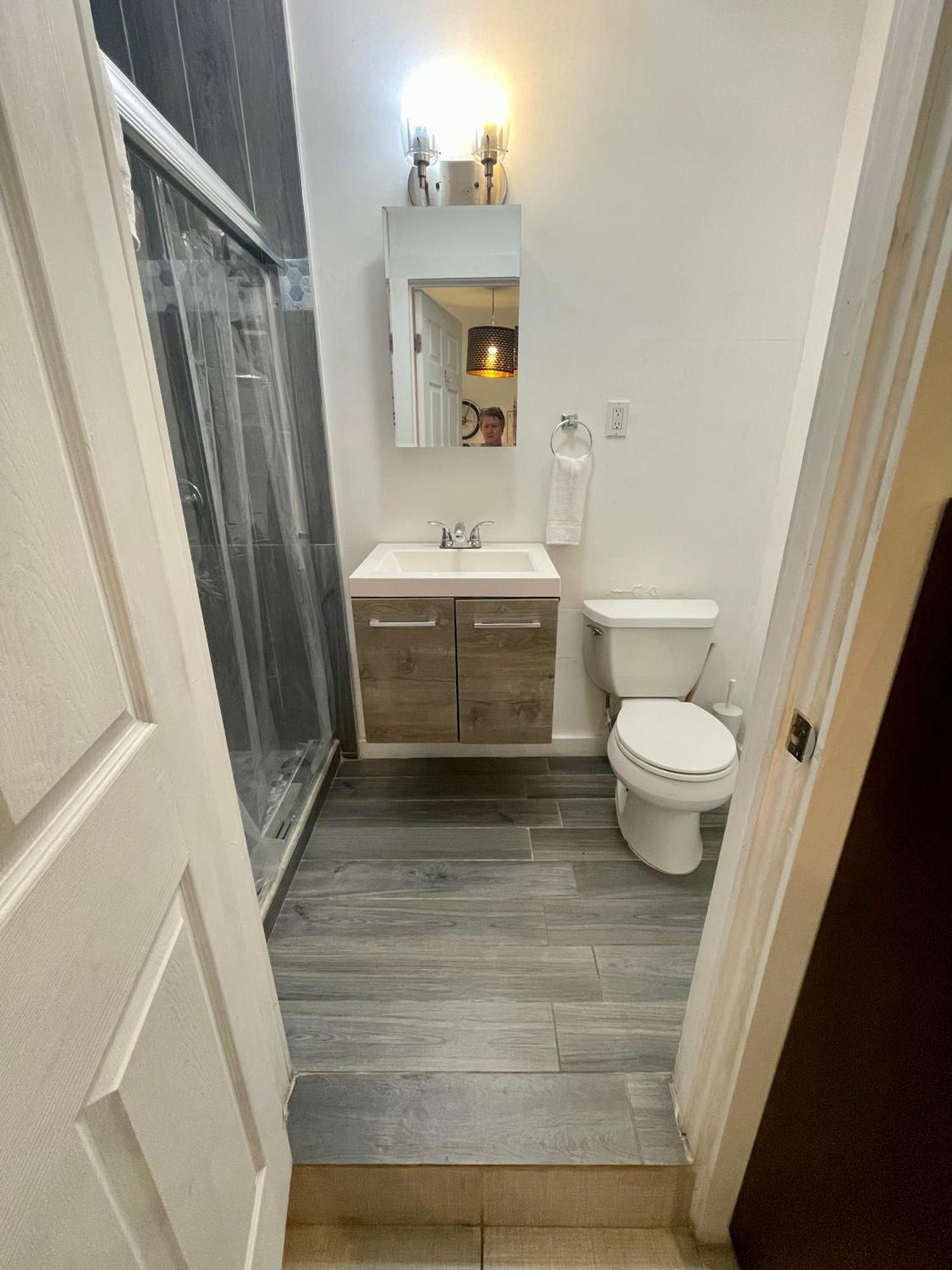 Modern Riverview Apartments Fort Lauderdale Luaran gambar
