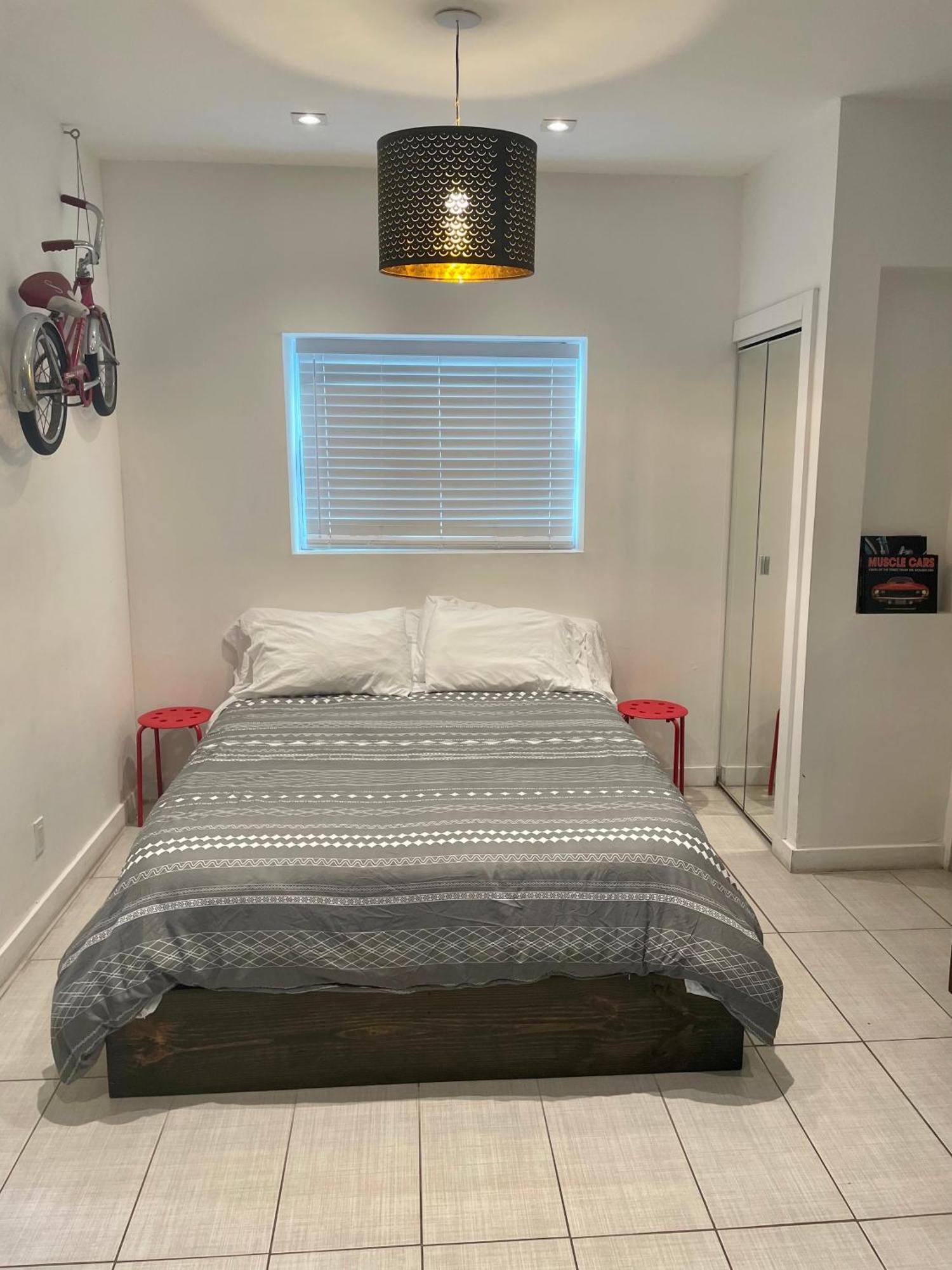 Modern Riverview Apartments Fort Lauderdale Luaran gambar