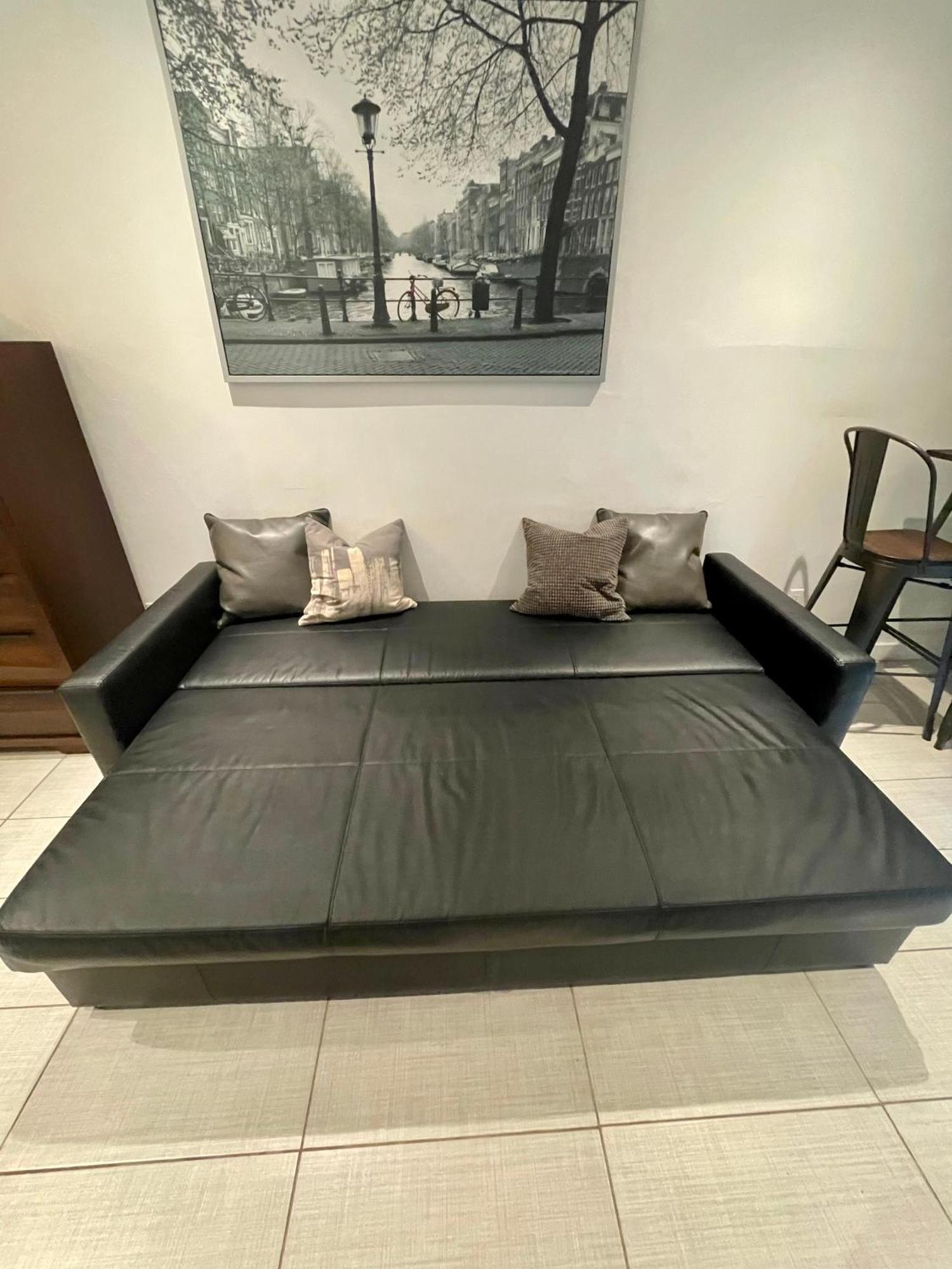 Modern Riverview Apartments Fort Lauderdale Luaran gambar