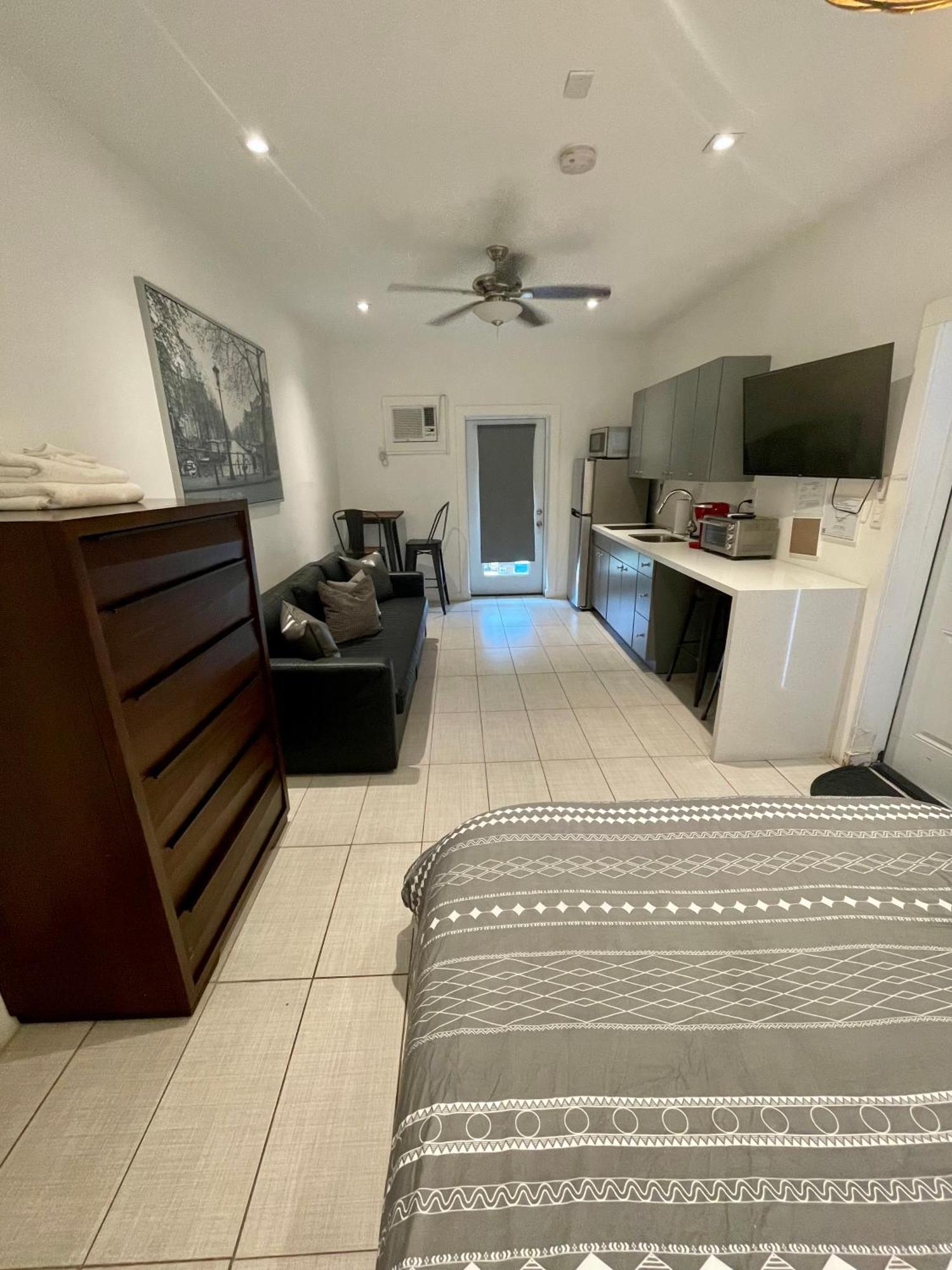 Modern Riverview Apartments Fort Lauderdale Luaran gambar