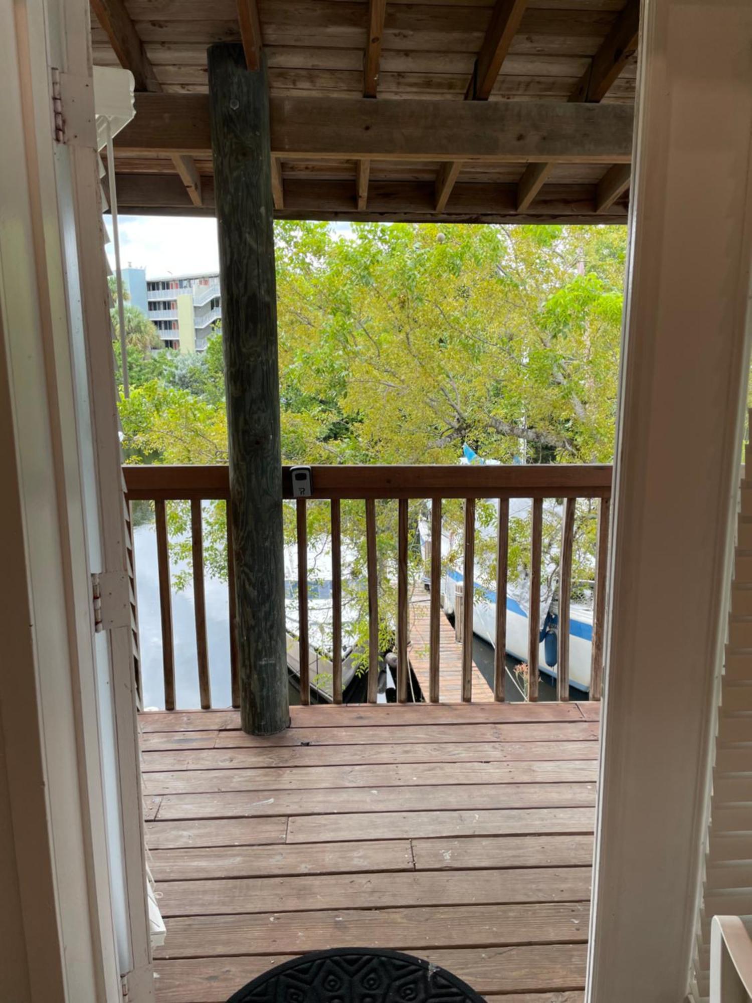 Modern Riverview Apartments Fort Lauderdale Luaran gambar
