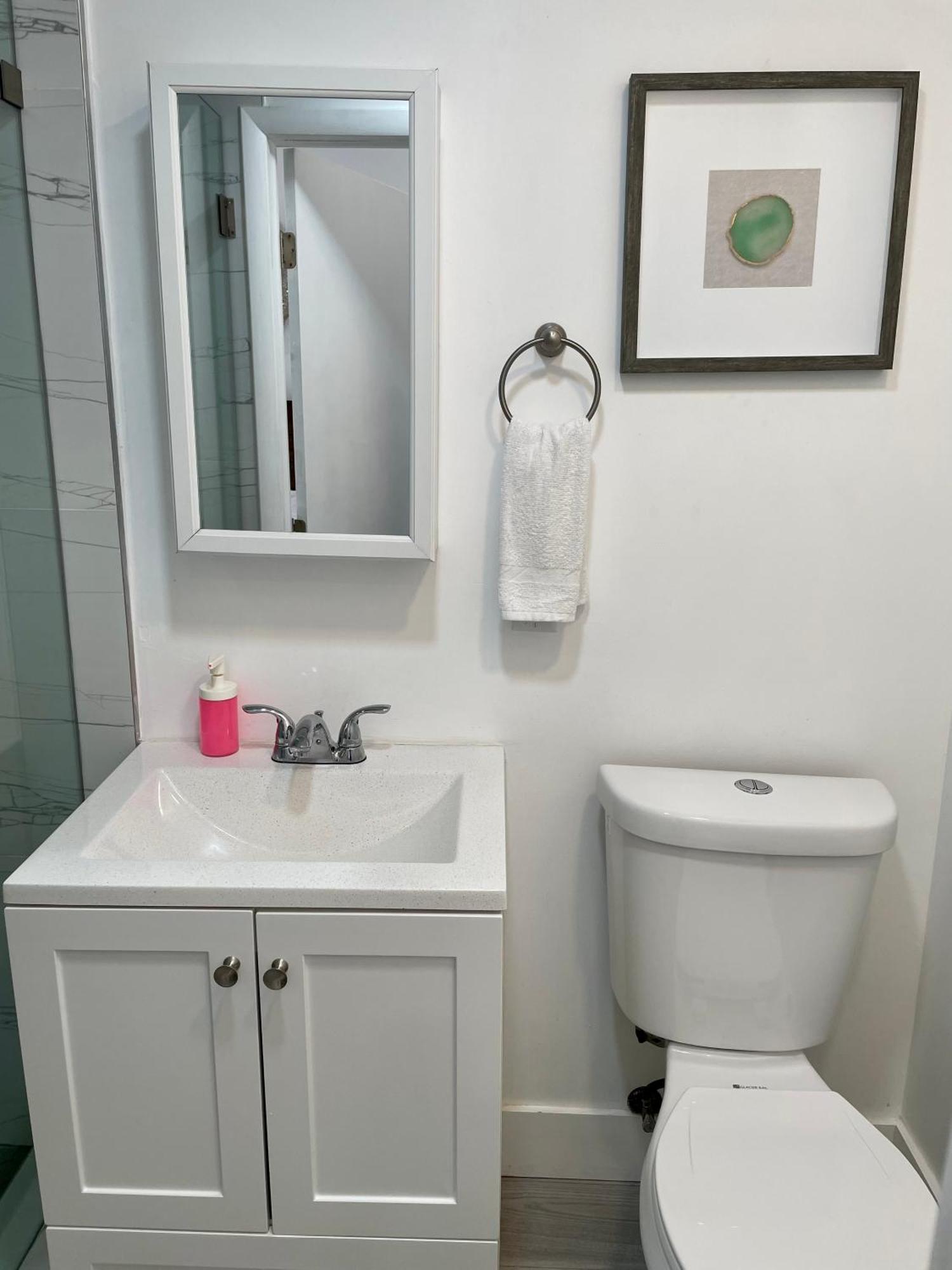 Modern Riverview Apartments Fort Lauderdale Luaran gambar