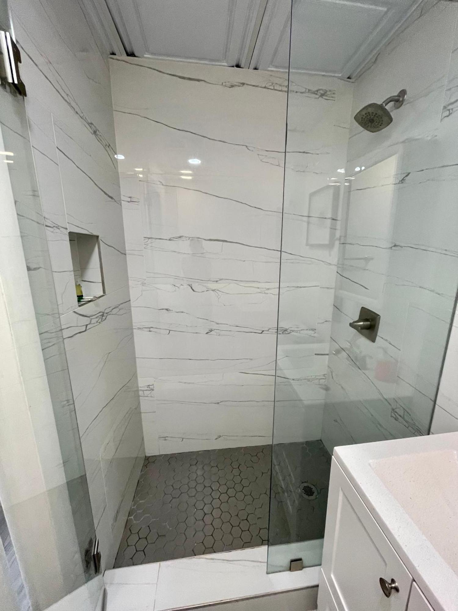 Modern Riverview Apartments Fort Lauderdale Luaran gambar