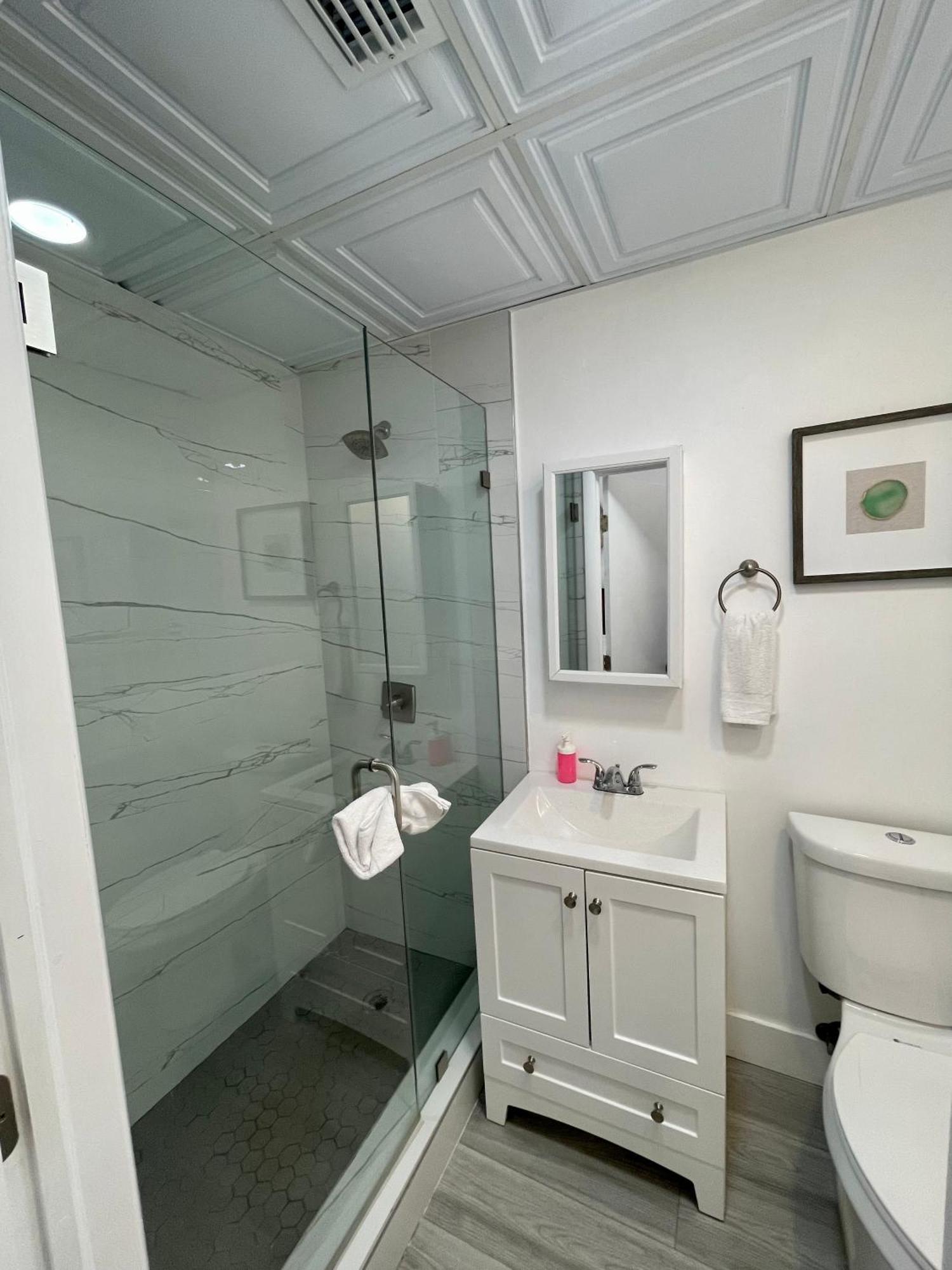 Modern Riverview Apartments Fort Lauderdale Luaran gambar