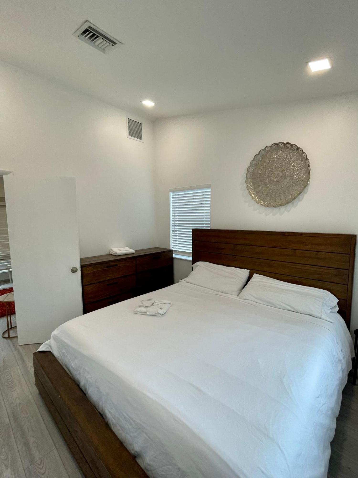 Modern Riverview Apartments Fort Lauderdale Luaran gambar