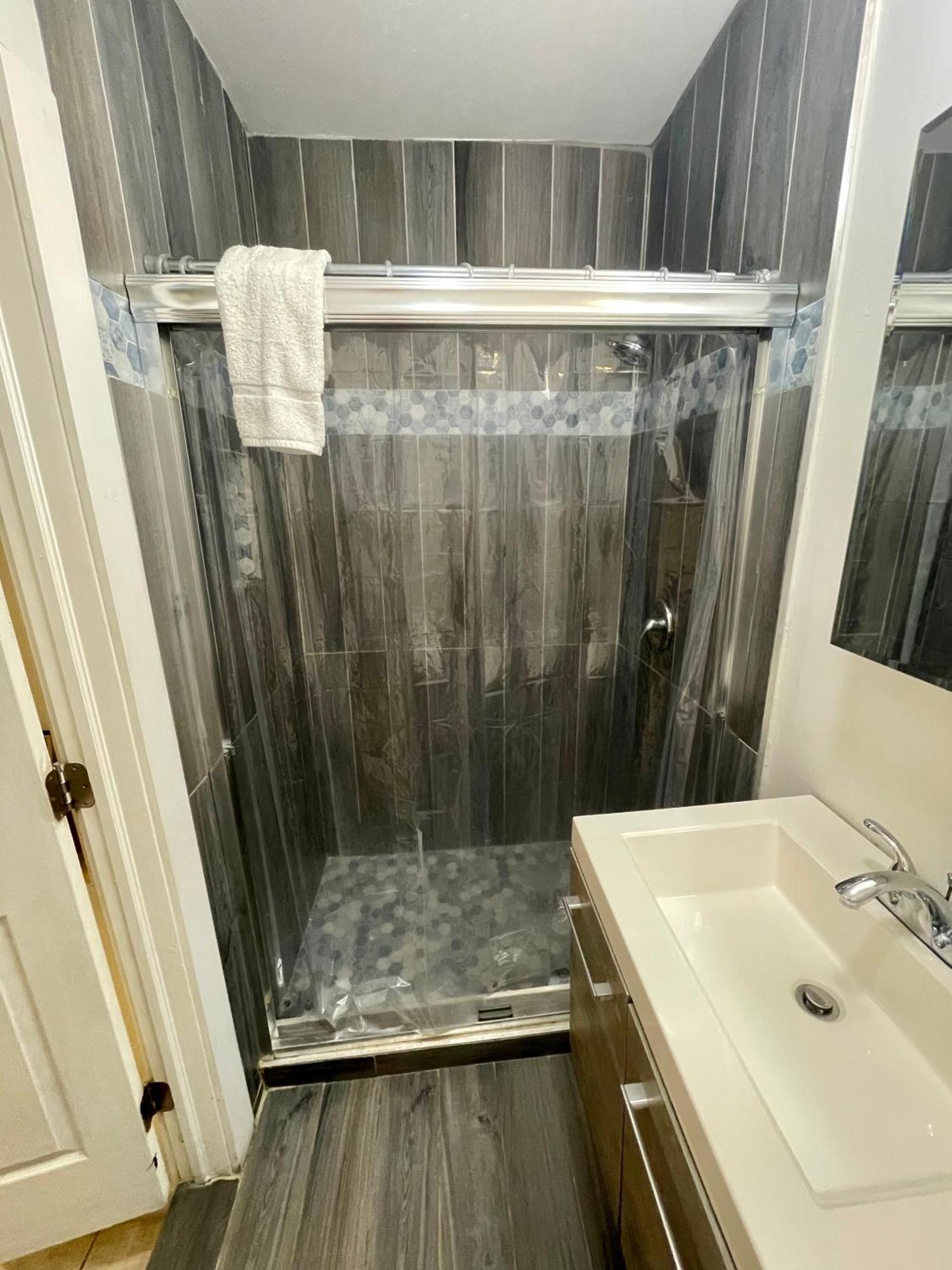 Modern Riverview Apartments Fort Lauderdale Bilik gambar